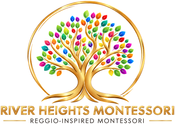 River Heights Montessori, Reggio-inspired Montessori