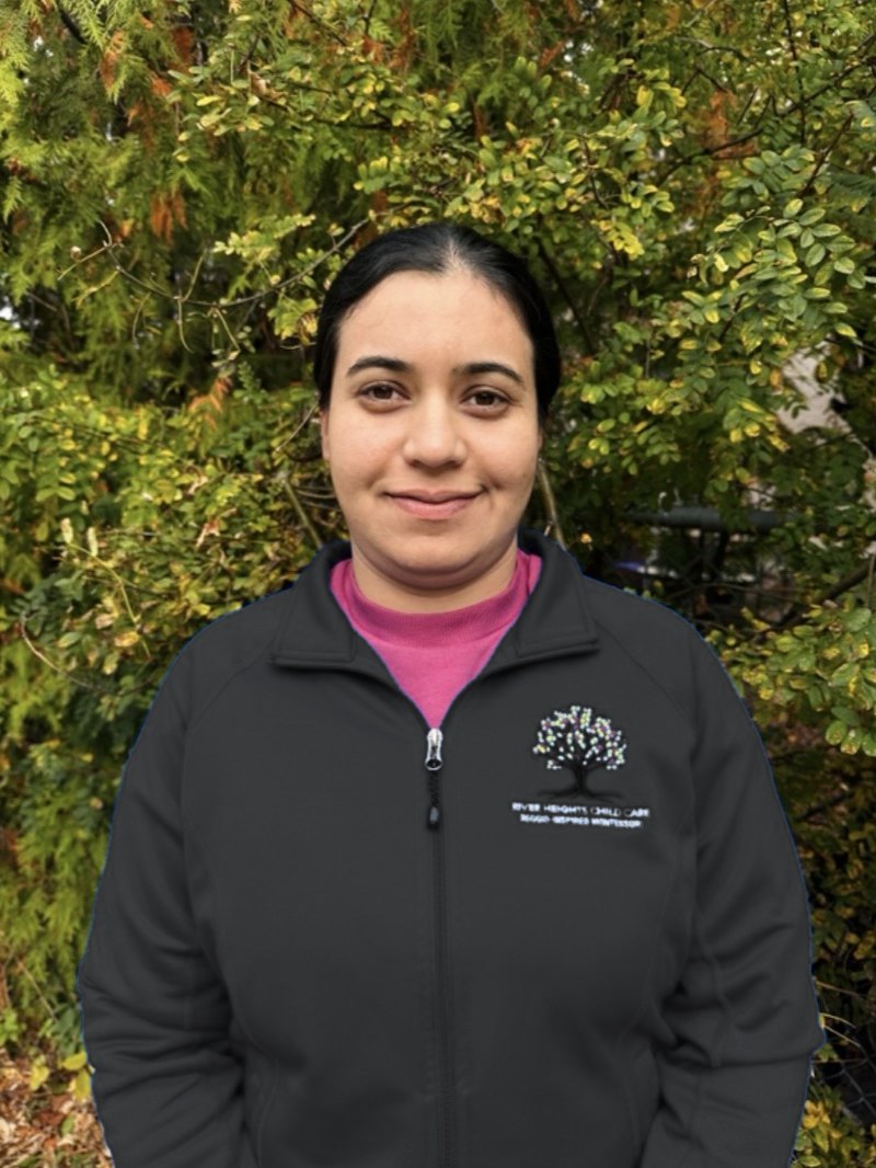 Ms. Nav
