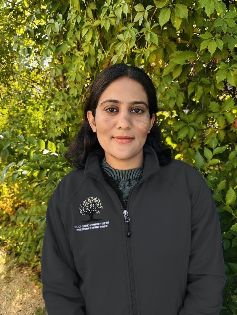 Ms. Ravinder